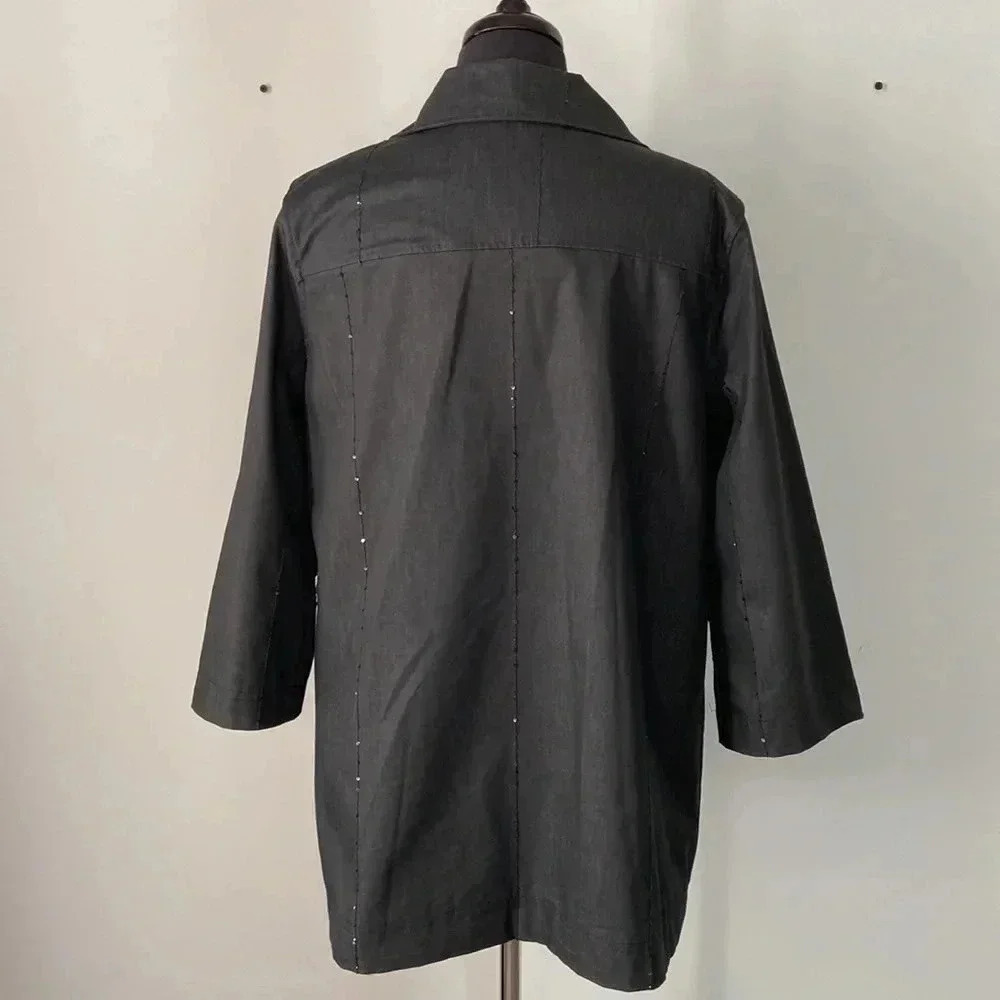 Gilmour | Light Jacket - Picture 5 of 8